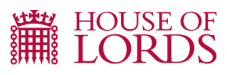 House of Lords