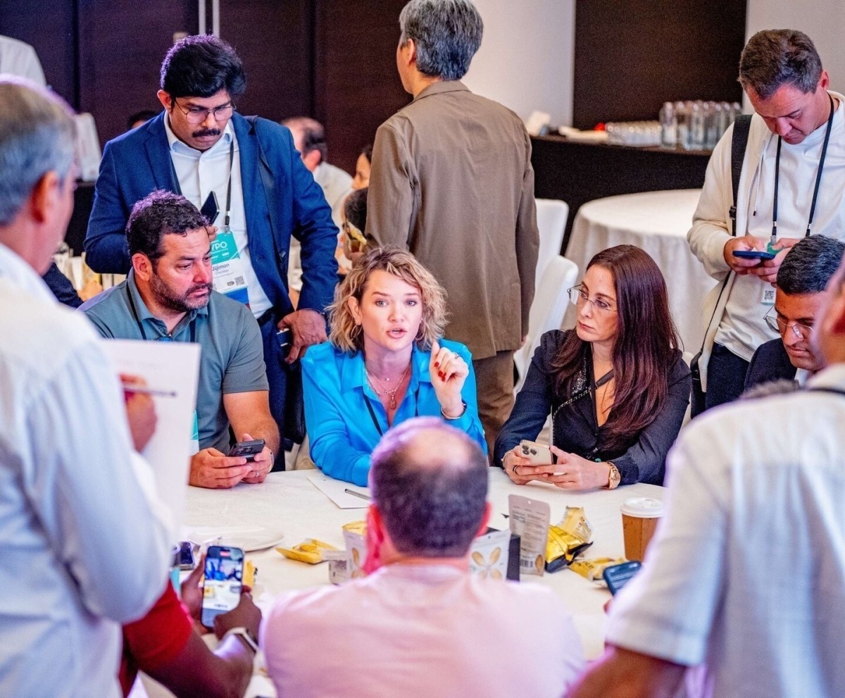 Executive AI Workshop